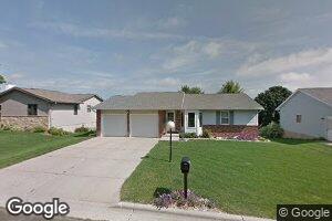 208 Statz Ln, Dane, WI 53529