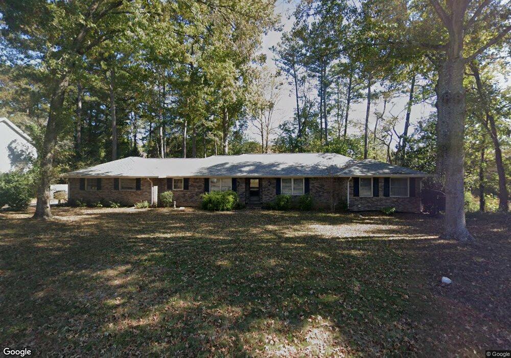 3580 Clubhouse Ln SE, Conyers, GA 30094 - photo 1