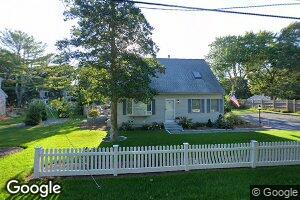 49 3rd Ave, Barnstable, MA 02630
