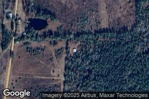 550 Bobby Fortner Rd, Kite, GA 31049