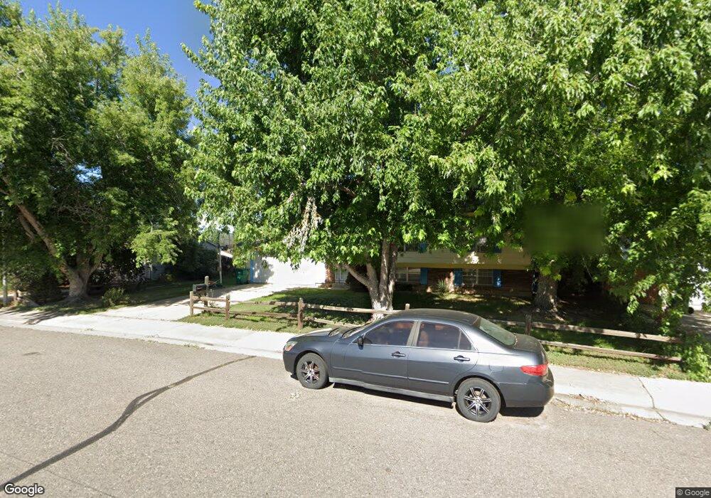 1297 S Memphis St, Aurora, CO 80017 - photo 1