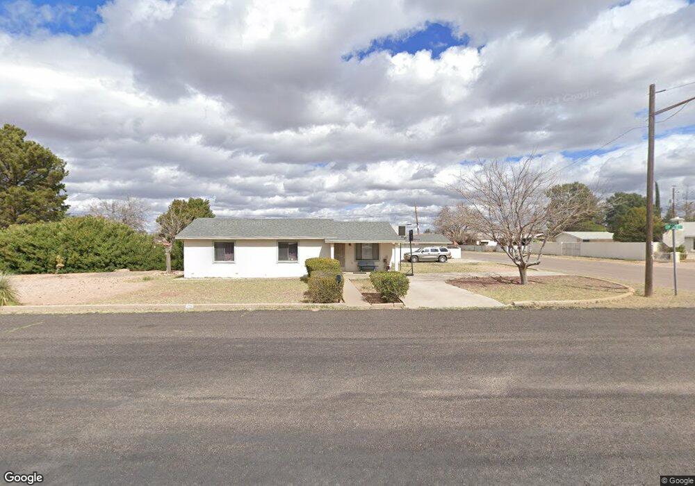 2580 E 9th St, Douglas, AZ 85607 - photo 1