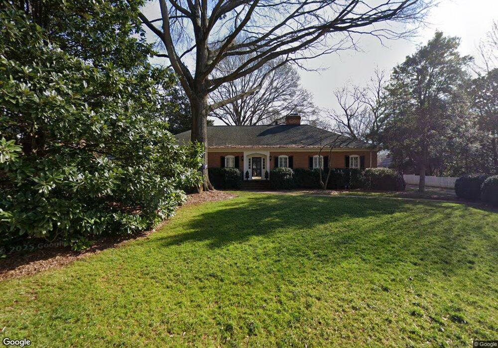 3323 Stanwyck Ct, Charlotte, NC 28211 - photo 1