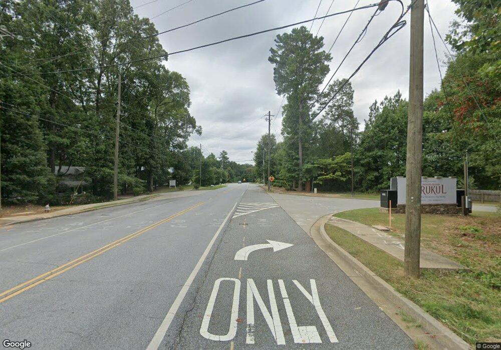 0 Meadow Church Way, Duluth, GA 30097 - photo 1