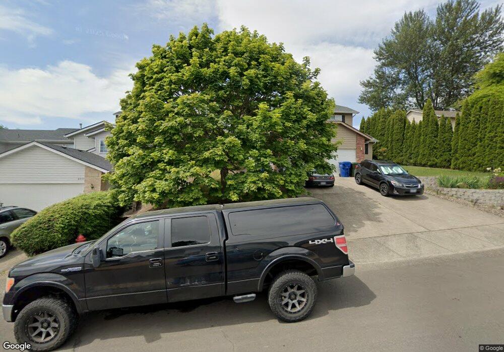 6945 & 6947 Ridgetop Dr NE, Keizer, OR 97303 - photo 1