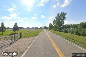 Rural State Hwy 15, Fessenden, ND 58438