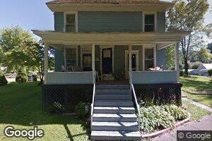 1012 Riverview Dr, Mannington, WV 26582
