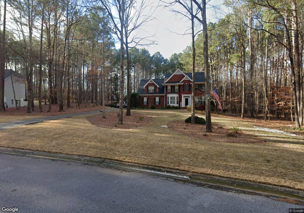 115 Mockingbird Trail unit 1, Peachtree City, GA 30269 - photo 1