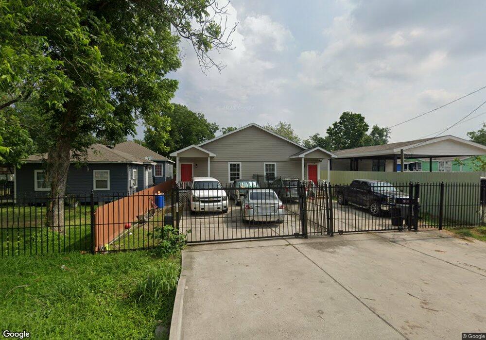 4515 Mohawk St, Houston, TX 77093 - photo 1