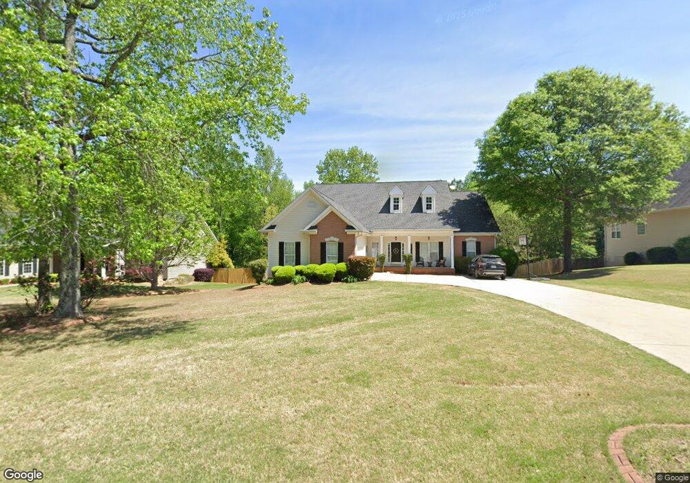 149 Little Vine Ln, Villa Rica, GA 30180 - photo 1