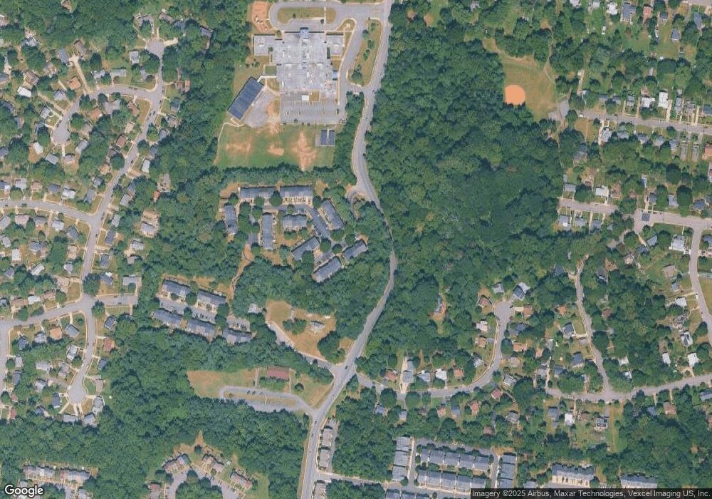 3605 Ransom Place, Alexandria, VA 22306 - photo 1