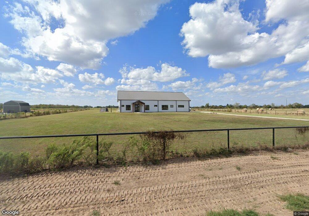 16711 Penick Rd, Waller, TX 77484 - photo 1