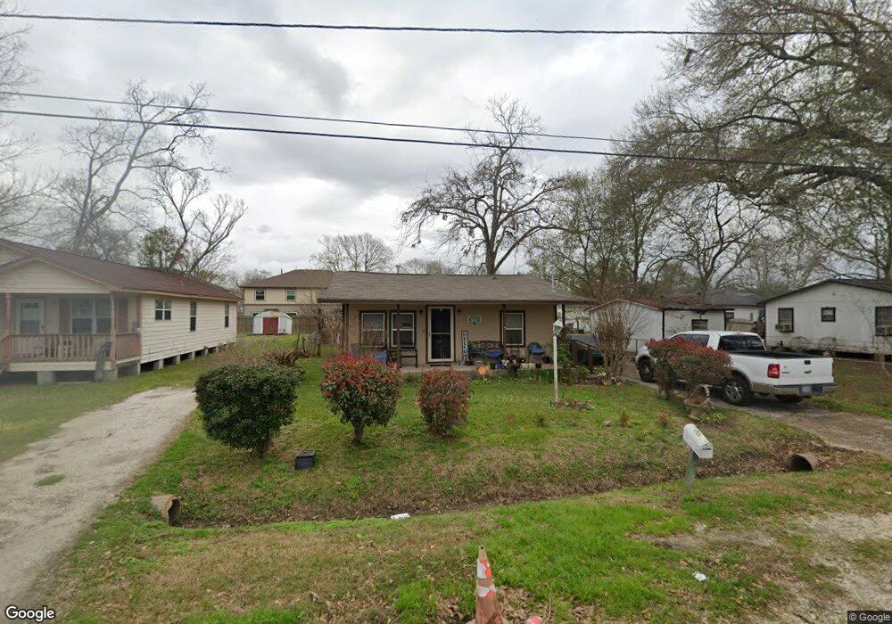 8110 Tower St, Houston, TX 77088 - photo 1