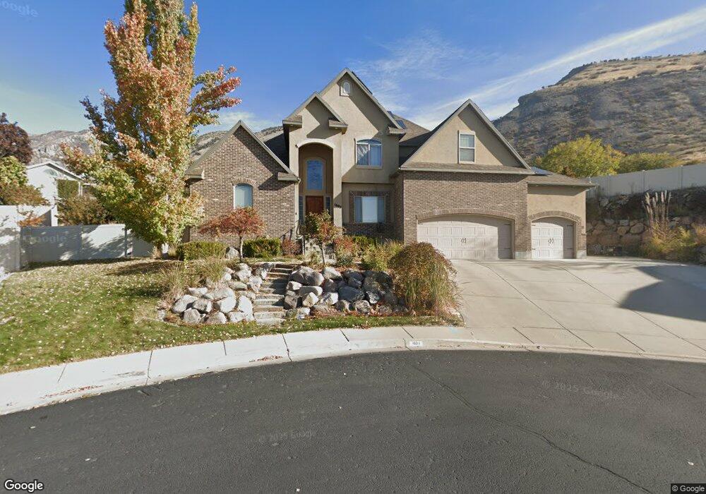 1603 E 300 S, Pleasant Grove, UT 84062 - photo 1