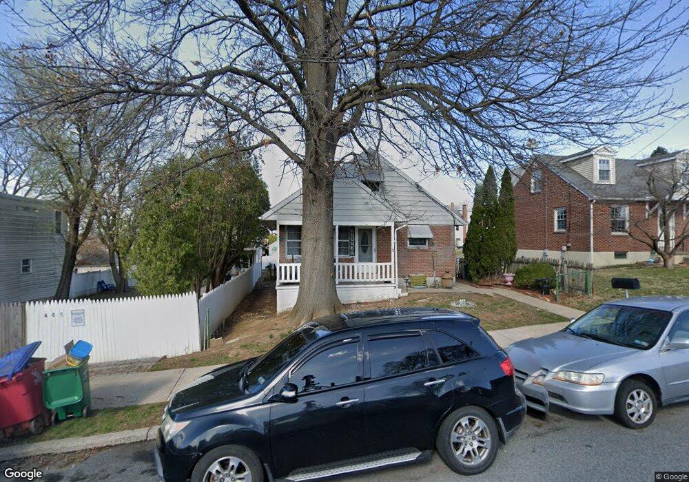 407 Haig Blvd, Reading, PA 19607 - photo 1