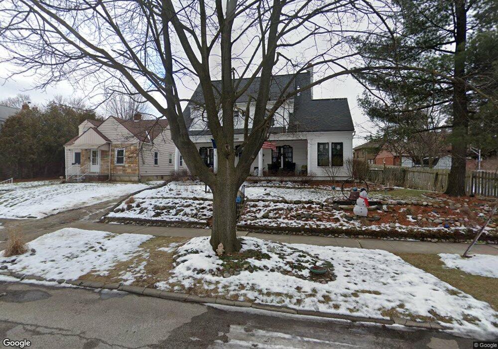 1229 Boston Ave, Flint, MI 48503 - photo 1