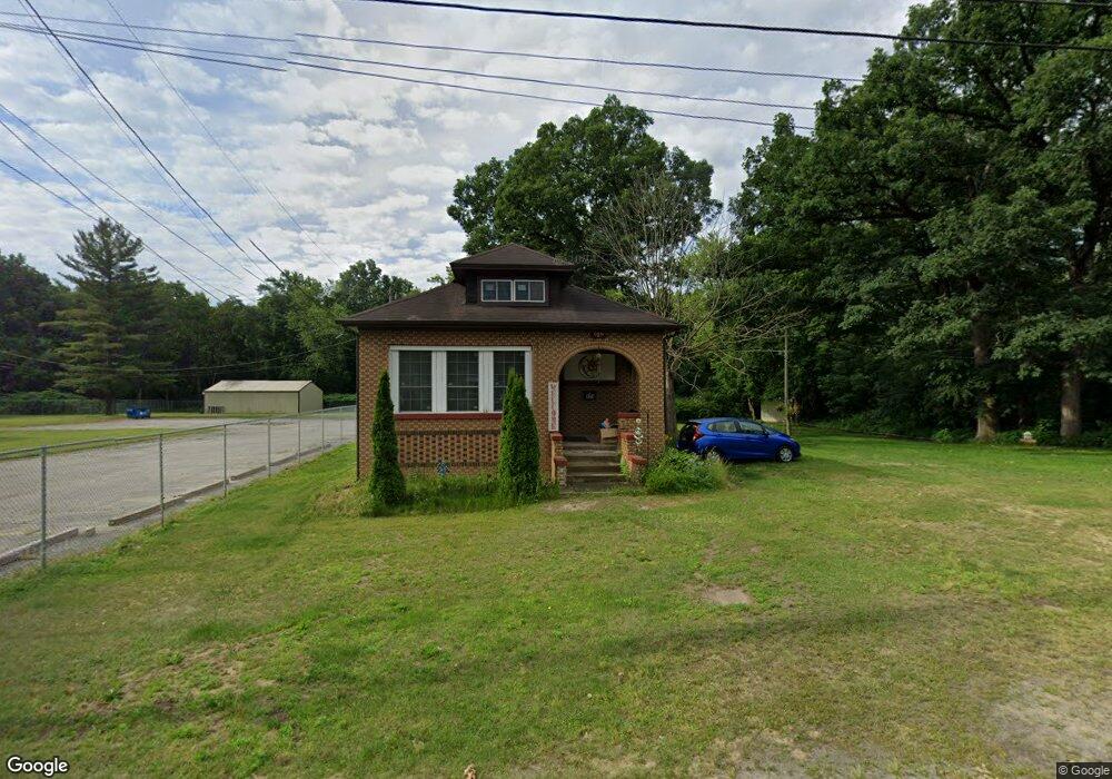 929 W 47th Ave, Gary, IN 46408 - photo 1