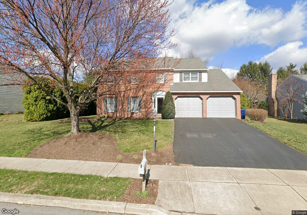 1524 Concord Rd, Reading, PA 19610 - photo 1