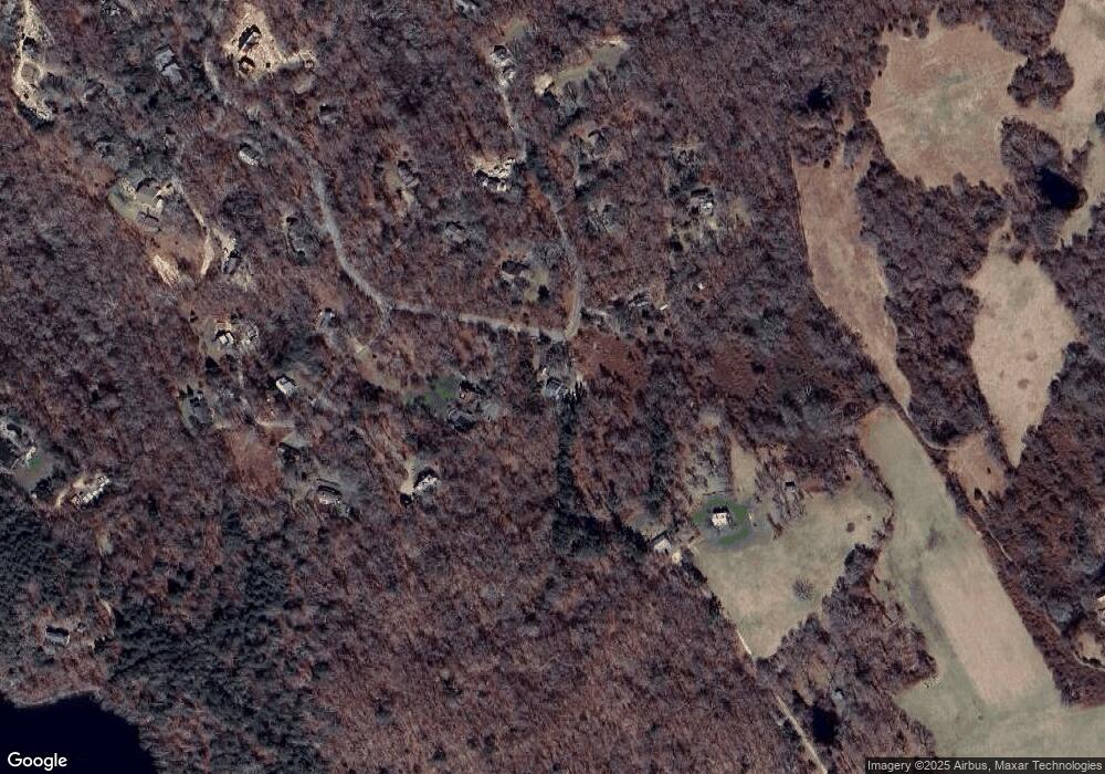 207 Longview Rd, Vineyard Haven, MA 02568 - photo 1