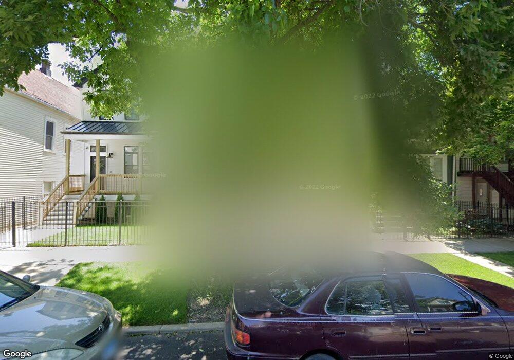 3029 N Gresham Ave unit 2, Chicago, IL 60618 - photo 1