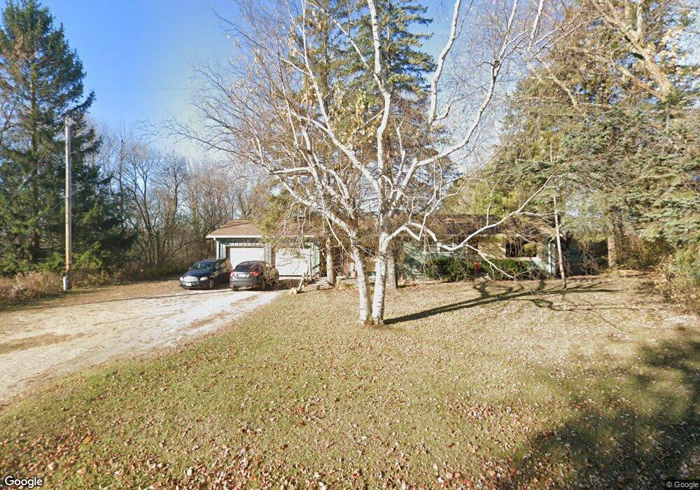 7002 Manitou Dr, Two Rivers, WI 54241 - photo 1