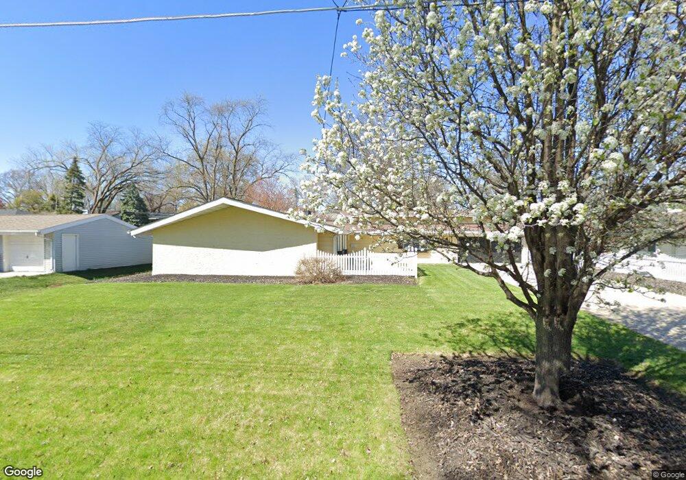 1409 Lewis Ave, Des Moines, IA 50315 - photo 1