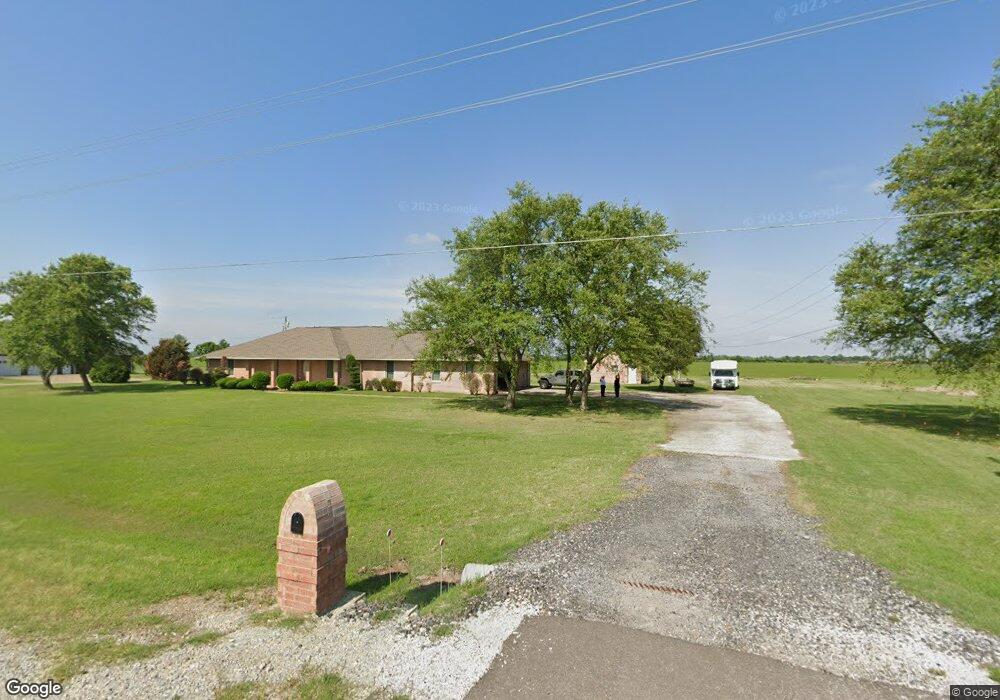 3215 E County Road 310, Blytheville, AR 72315 - photo 1
