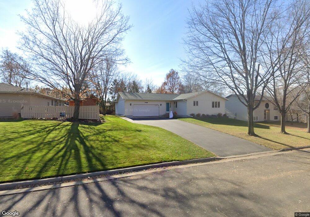 1026 Benedict Dr, Sauk Rapids, MN 56379 - photo 1