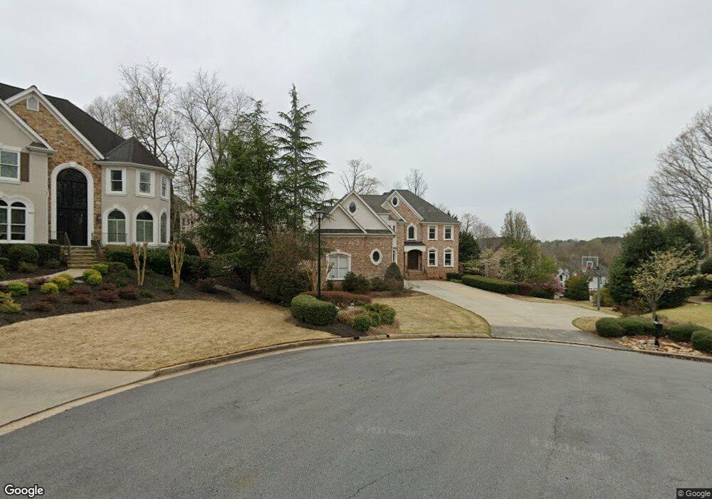 440 Autry Ridge Point unit 6, Alpharetta, GA 30022 - photo 1