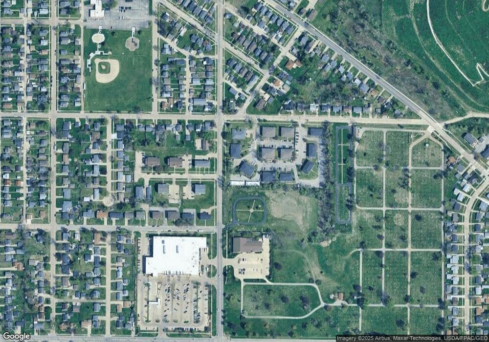 35 Aossey Ln SW unit 5, Cedar Rapids, IA 52404 - photo 1