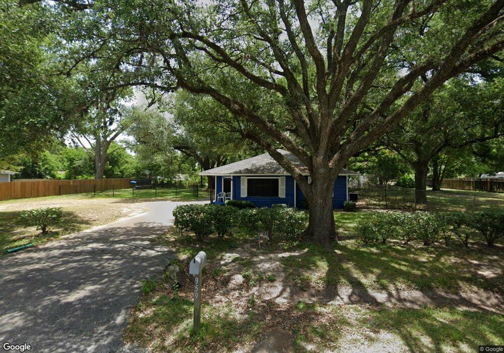959 Saint Clair St, Houston, TX 77088 - photo 1
