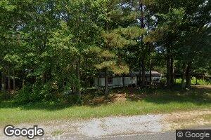 436 Sawyer Rd, Winona, MS 38967