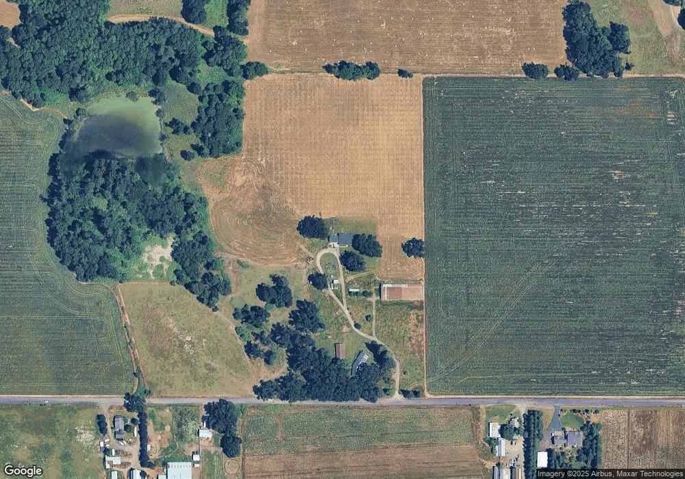 12589 S Dart Rd, Molalla, OR 97038 - photo 1