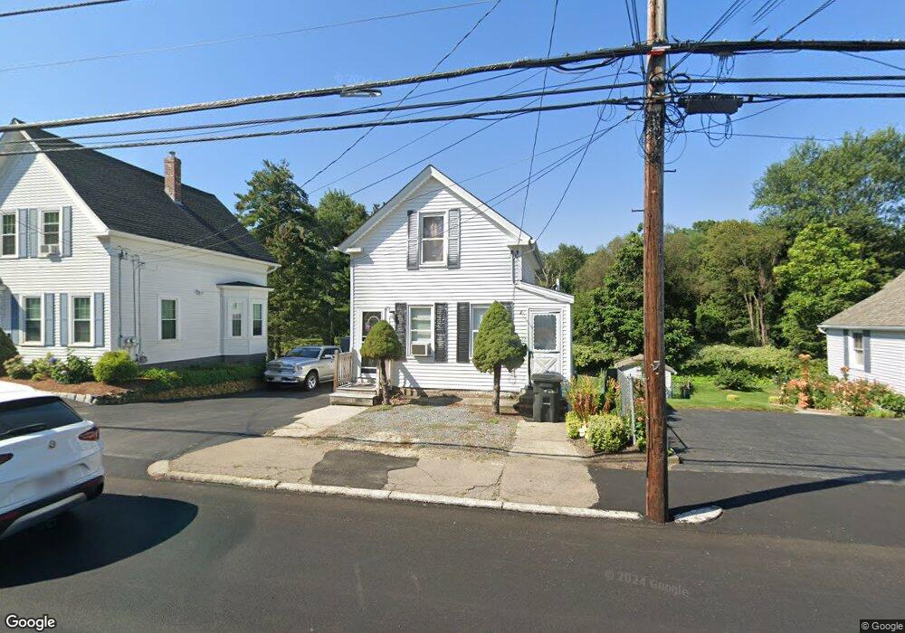 79 S Main St, Milford, MA 01757 - photo 1