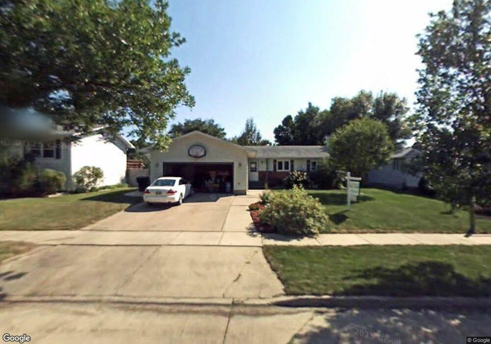 2222 Springbrook Ct, Grand Forks, ND 58201 - photo 1