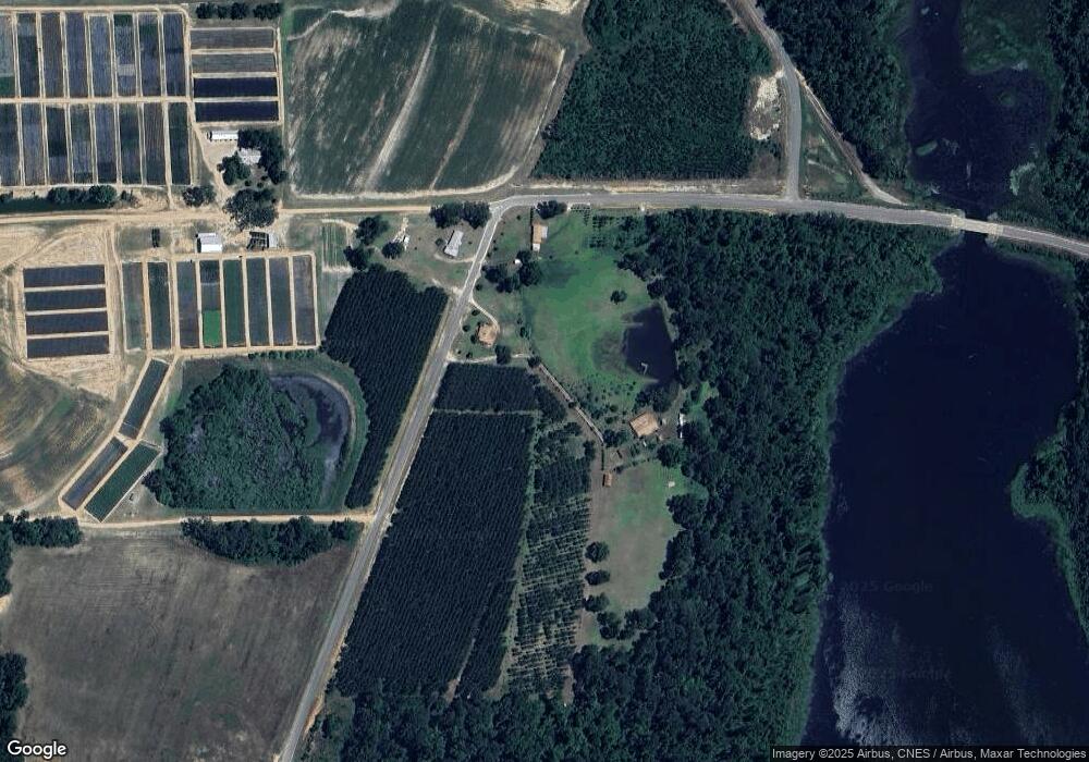 219 Cedar Springs Rd, Cairo, GA 39827 - photo 1