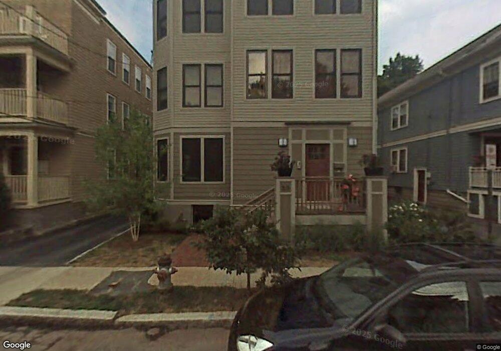 53 Standish St unit 2, Cambridge, MA 02138 - photo 1