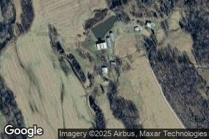 11909 Gilliland Cemetery Rd, Derby, IN 47525