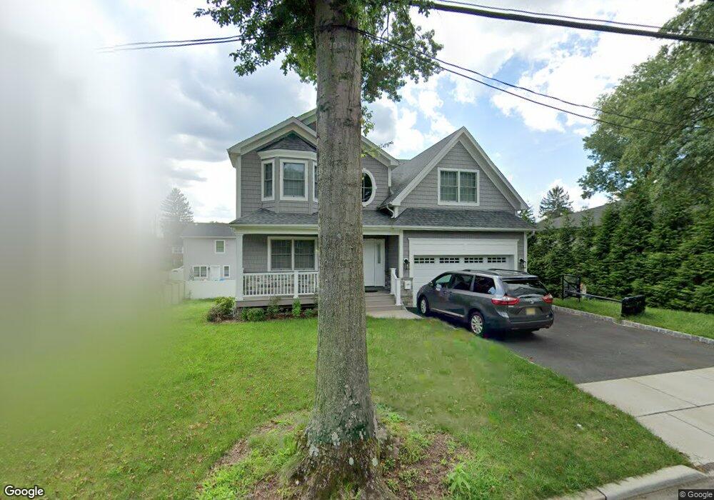 128 Morningside Ave, Cresskill, NJ 07626 - photo 1