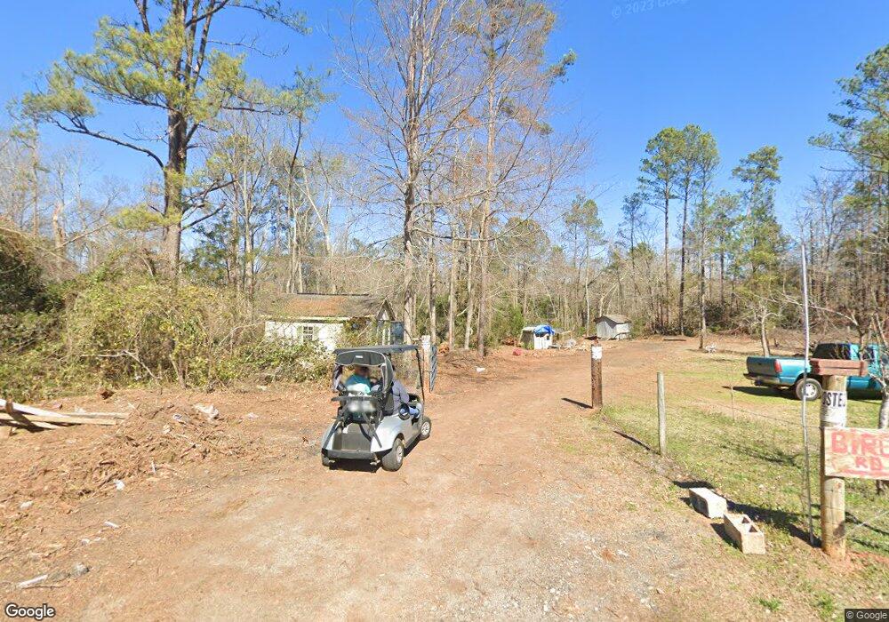 0 Birch Rd unit 17,18,19 & 2 7079388, Covington, GA 30014 - photo 1