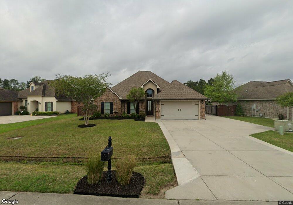 39647 Ruddock Pass, Ponchatoula, LA 70454 - photo 1