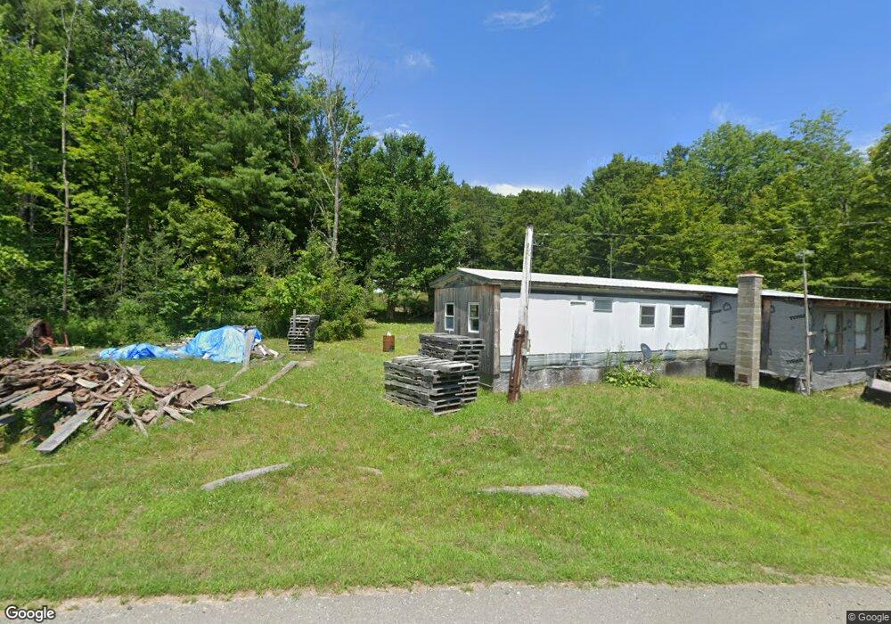 21 Dwight Cross Rd, Colrain, MA 01340 - photo 1