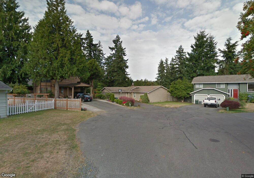 7806 194th St SW, Edmonds, WA 98026 - photo 1