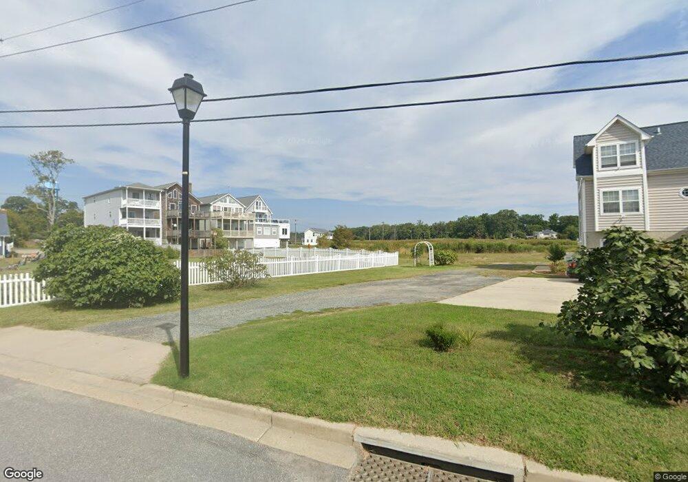 9315 Potomac Ave, North Beach, MD 20714 - photo 1