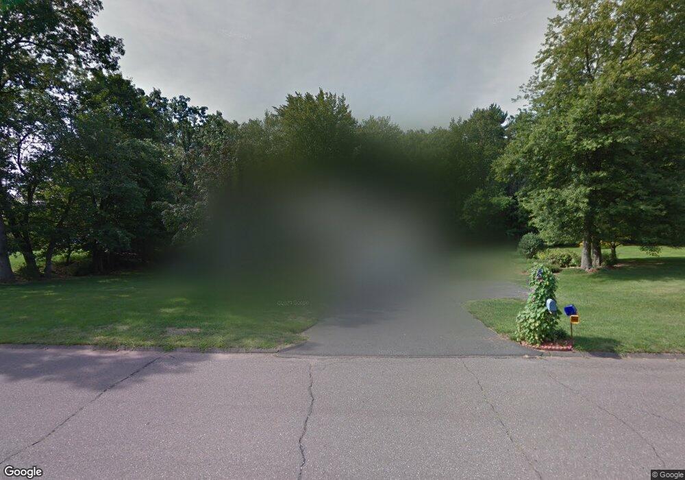 46 Windmill Rd, Ellington, CT 06029 - photo 1