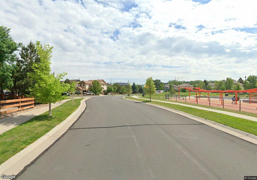 16990 E Hinsdale Way, Aurora, CO 80016 - photo 1