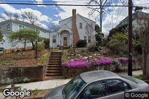 1826 White Oak Rd, Raleigh, NC 27608