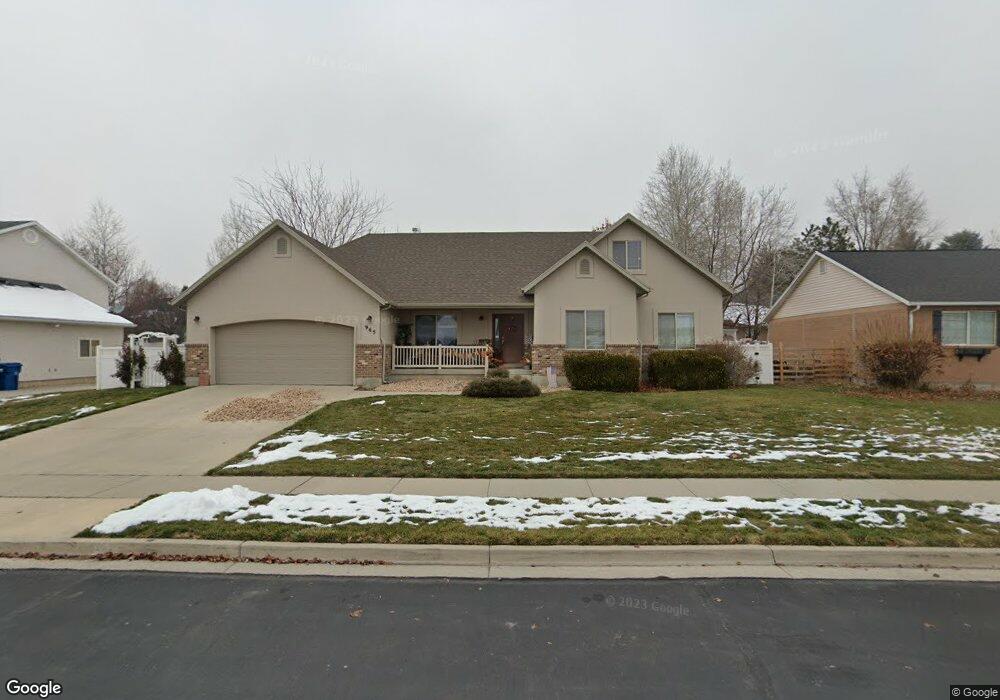 965 E 1420 N, American Fork, UT 84003 - photo 1