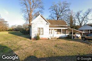 628 West St, Tutwiler, MS 38963