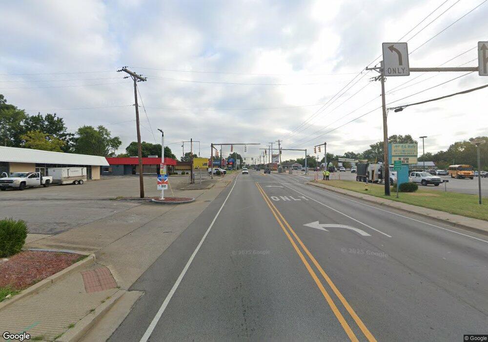 2591 Charlestown Rd, New Albany, IN 47150 - photo 1